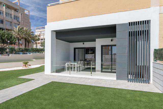 Planta baja en Venta en Calle JOSE SAMPER GARCIA, 1 en Torreblanca