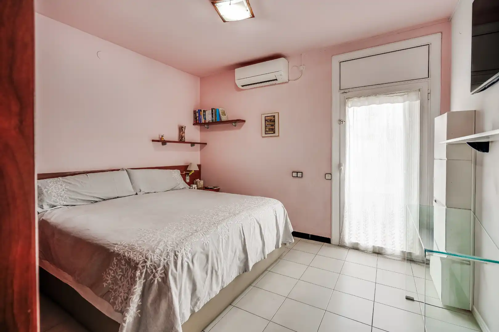Maison mitoyenne avec terrasse à vendre à Carrer de Manso, imagen 21
