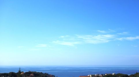 GRAN OPORTUNIDAD DE PARCELA CON VISTAS AL MAR, imatge 2