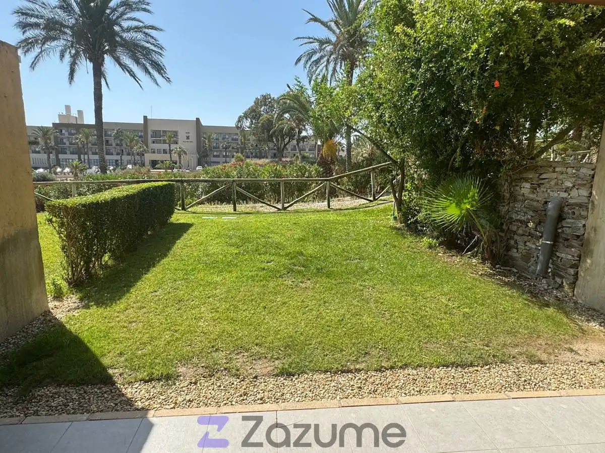 Detached homes for rent in Av. Valle del Sol, Golf Valle Este