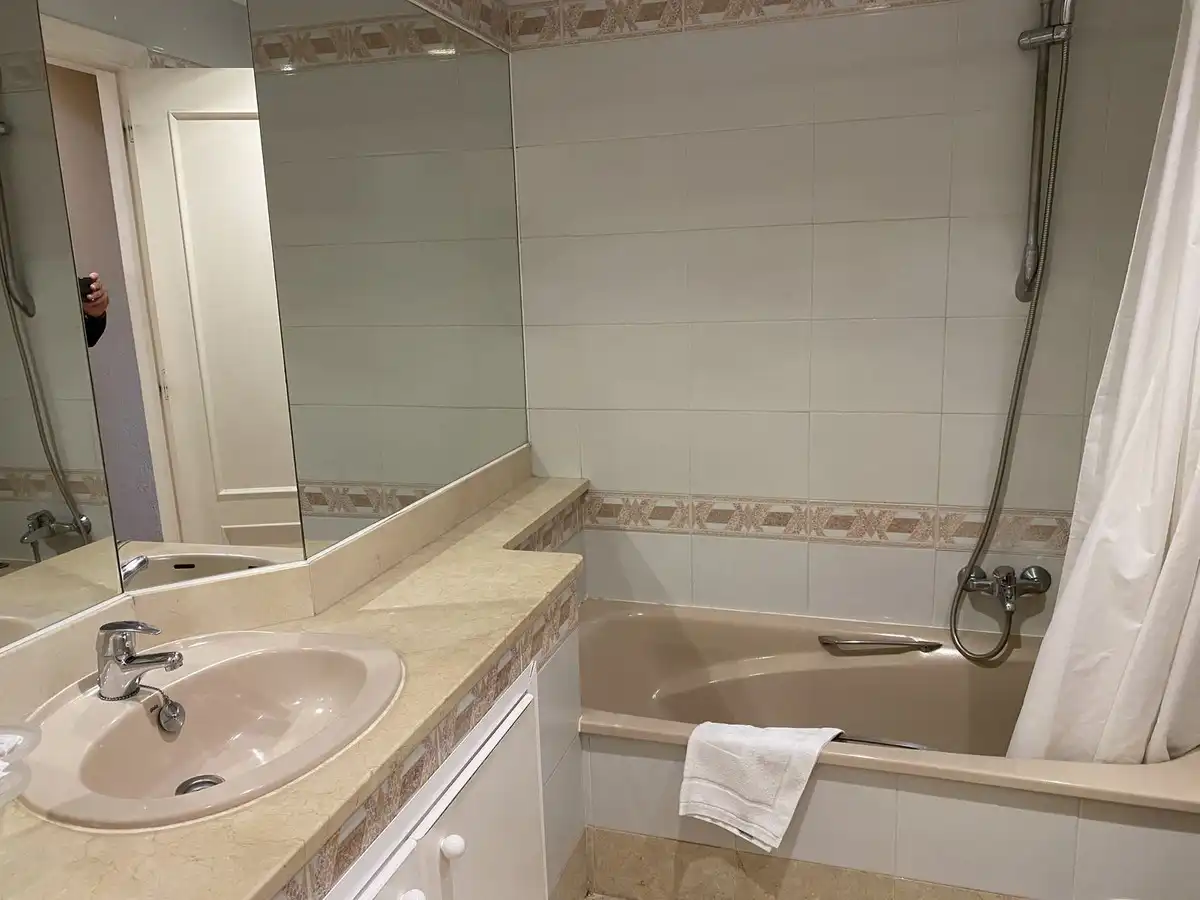Appartement compact avec piscine à vendre à Mijas Golf, imagen 9