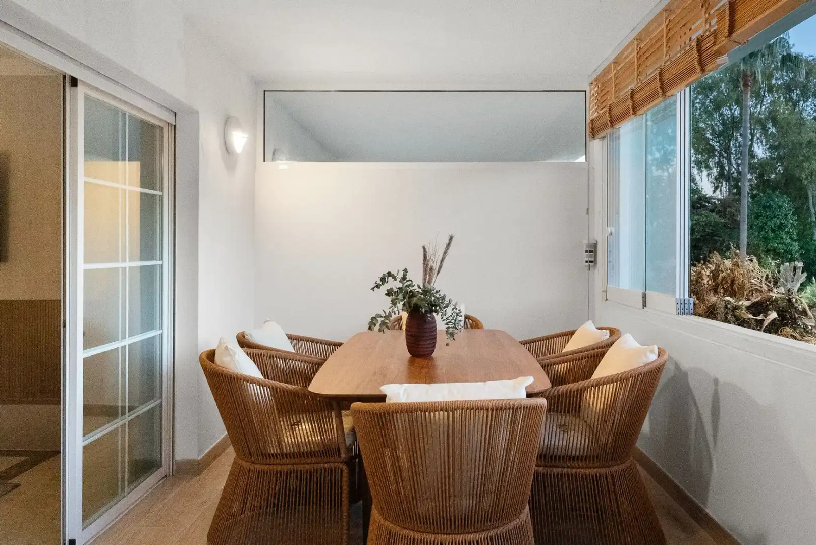 Home with terrace for sale in Milla de Oro, imagen 10