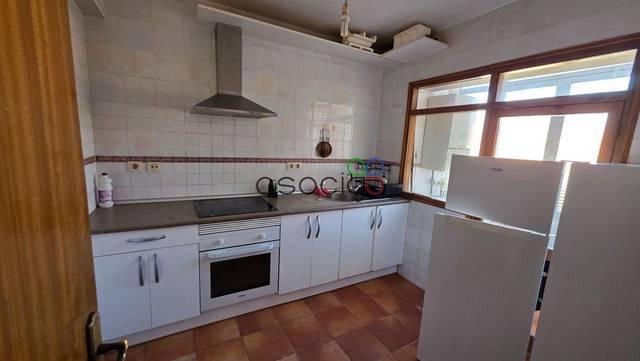 Piso en Venta en CALLE GABRIELA MISTRAL en San Roque - Concordia - Adoratrices