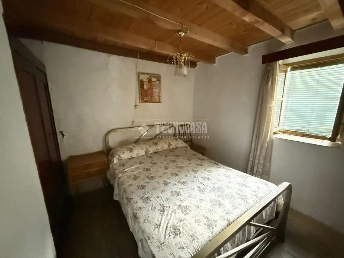 Habitación de Casa adosada en venta en Almorox