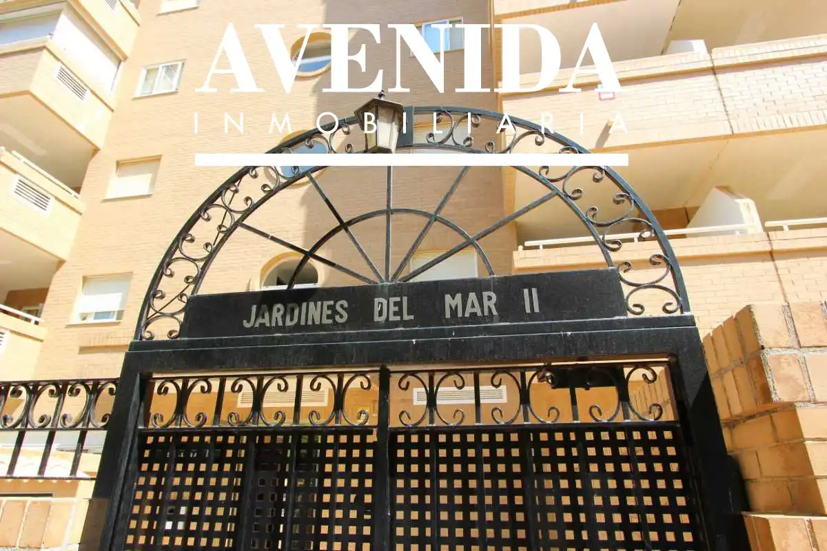 Apartment with pool for sale in Central 54, imagen 46
