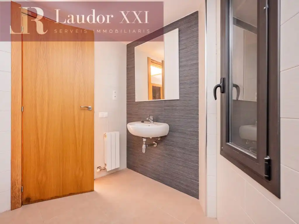 Baño de Casa adosada en venta en Sant Quirze del Vallès