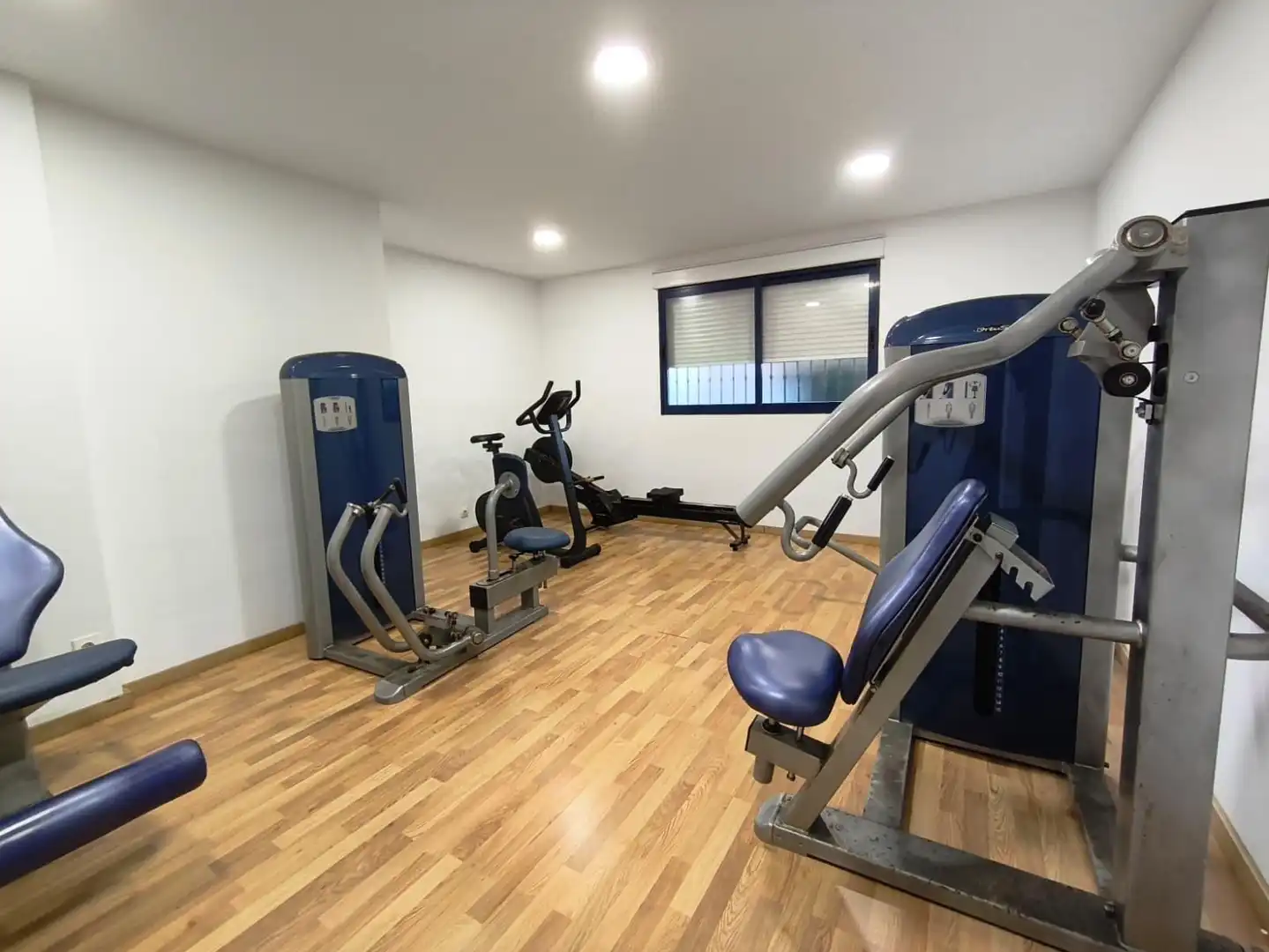 Mini appartamento con piscina in affitto a Daimús, imagen 13