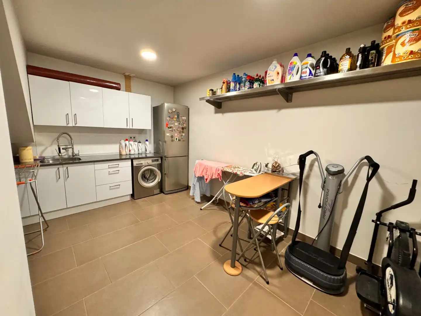 Casa o chalet en venta en Vallromanes con Aire acondicionado, Calefacción y Jardín privado