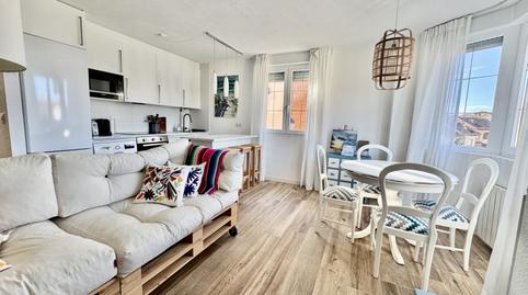 Foto 3 von Wohnung zum Verkauf in Mogro - Calle Playa de Usil, 465, Mogro, Miengo