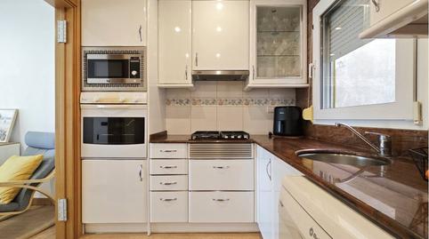 Foto 5 de Pis en venda a Mosén Jacint Verdaguer, Carretera de Vic  - Remei, Barcelona