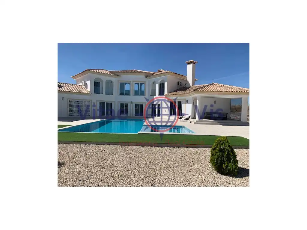Vista exterior de Casa o chalet en venta en Lorca con Terraza, Piscina y Internet
