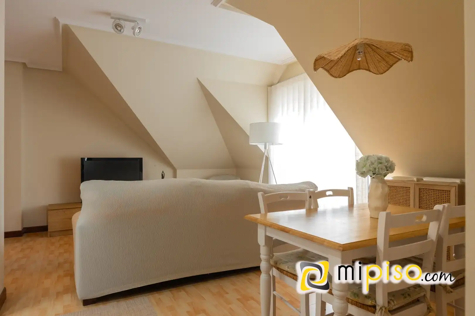 Appartement avec terrasse à vendre à CONDE DE ALBOX 17, imagen 7