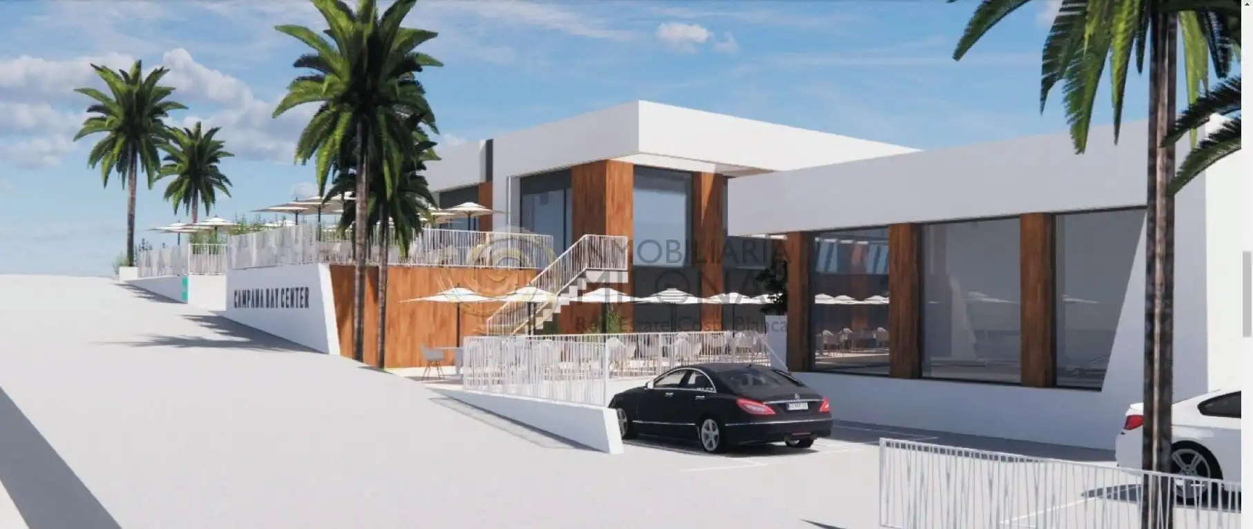 Local comercial en venda a Calle Calle de Chile, imagen 5