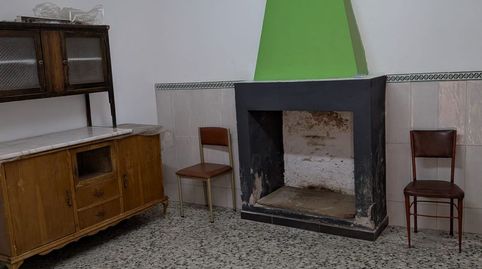 Foto 5 de Casa o chalet en venta en San Felipe - El Almendral - La Merced, Jaén Capital