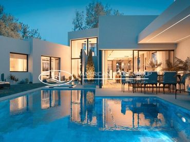 Casa con balcone in vendita a Elviria - Cabopino