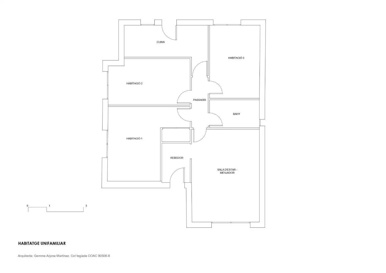 Detached homes for sale in Cunit  with Air Conditioner, Heating and Private garden