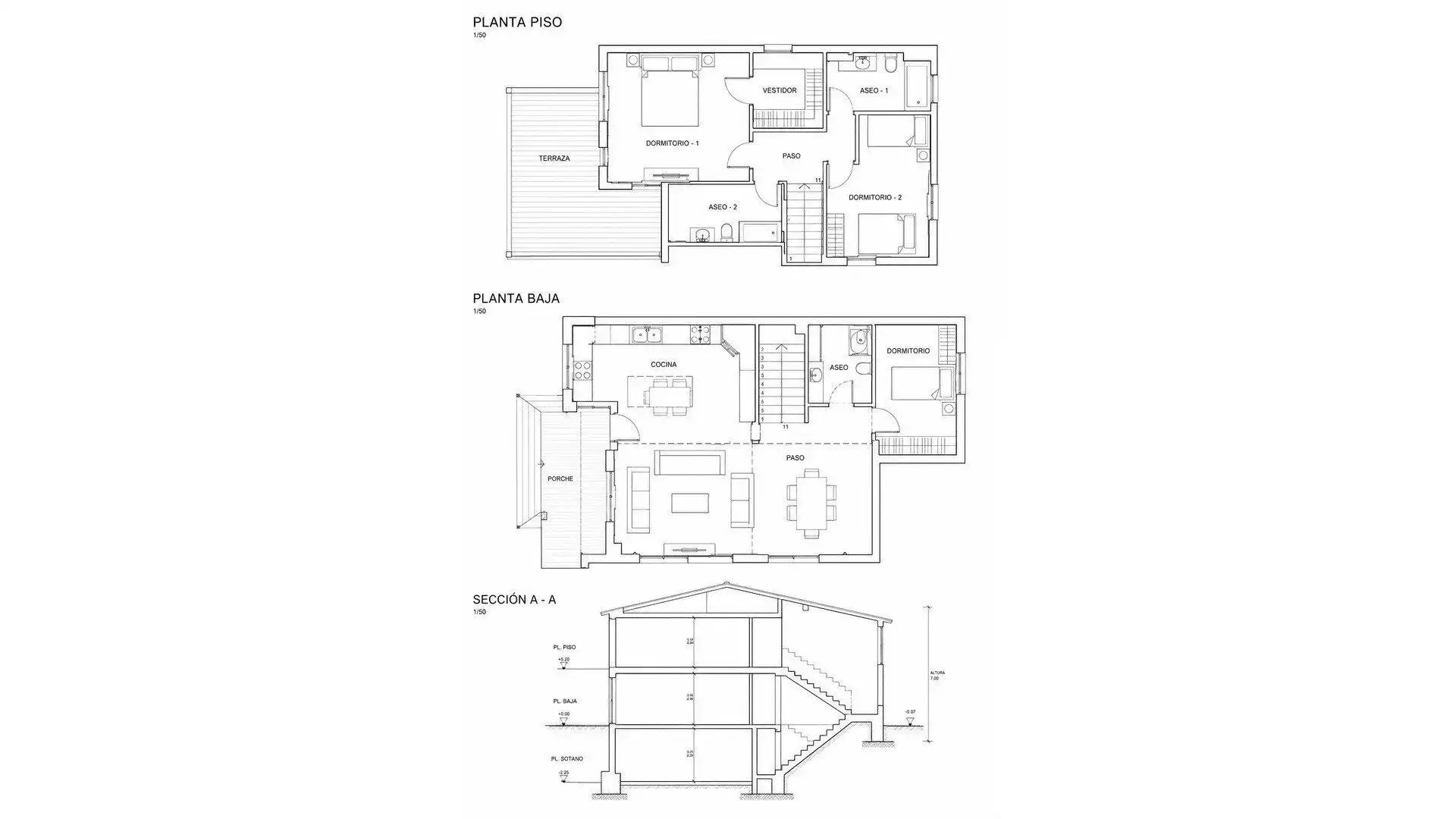 House with terrace for sale in Bonavista, imagen 34