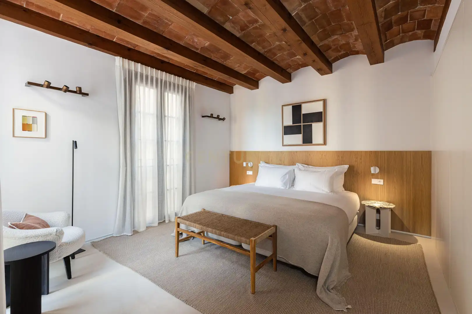 Apartament amb piscina en venda a Carrer de la Mercè, Barcelona, Spain, imagen 26