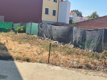 Terreny residencial en venda a POCILLO