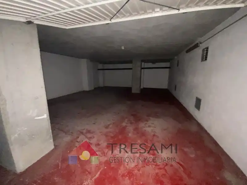 Parkplatz mit Aufzug zum Verkauf in TAPIA DE CASARIEGO 1