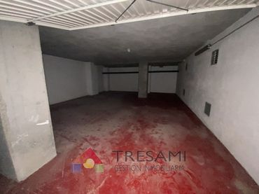 Parking avec ascenseur à vendre à TAPIA DE CASARIEGO 1