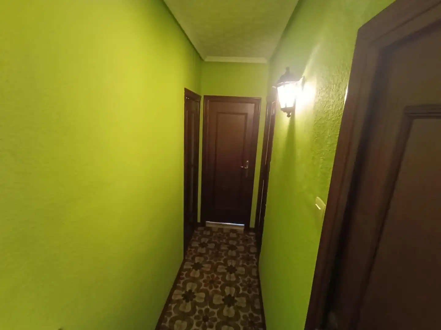 Flat for sale in Avilés