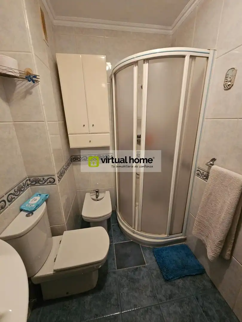 Piso en venta en Centro Urbano, imagen 35