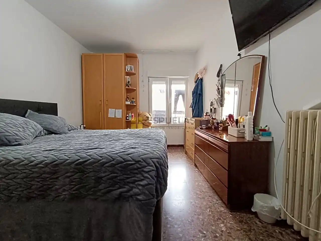 Appartement avec terrasse à vendre à General Ruiz 15, imagen 8