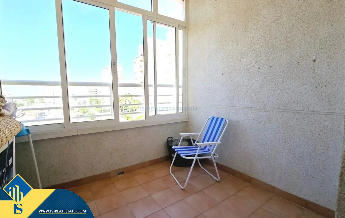 Apartamento con piscina en venta en Playa del Cura, imagen 19