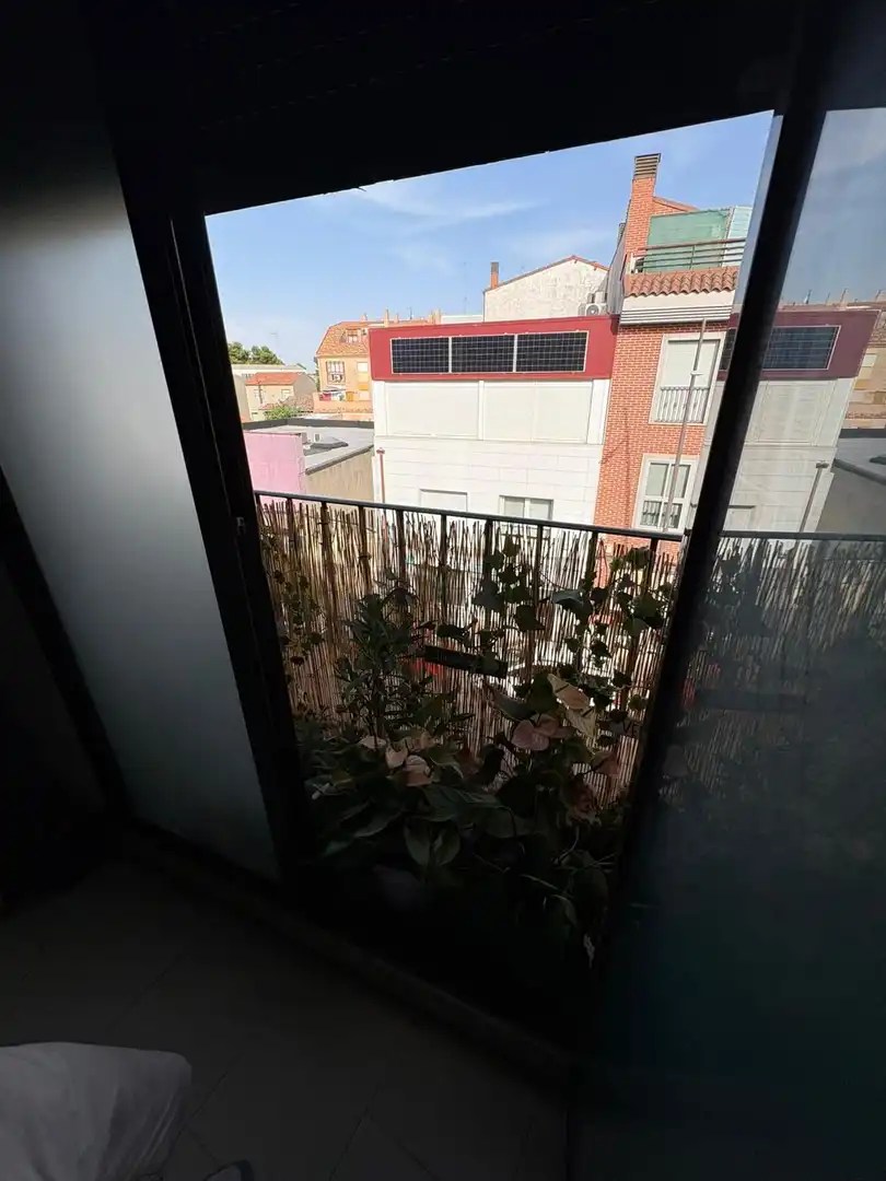 Terrassa de Pis en venda en Yuncos amb Aire condicionat, Calefacció i Terrassa