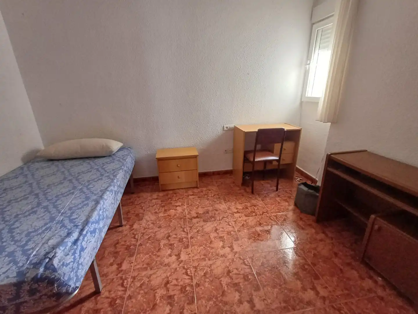 Flat with terrace to rent in Camino de Ronda 58, imagen 27