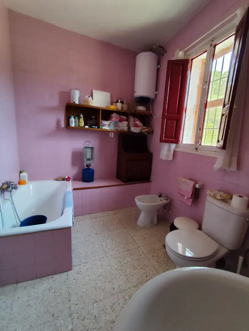 Casa rustica in vendita a DISEMNADOS, imagen 11