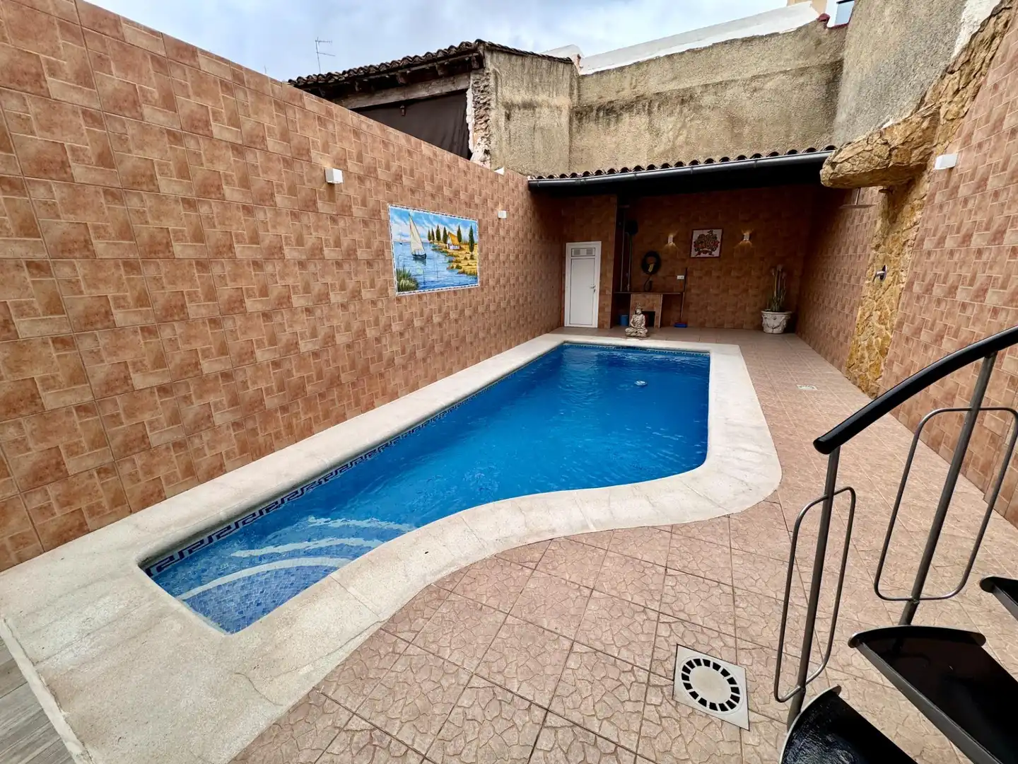 Casa o xalet en venda a SANT VICENT, Silla