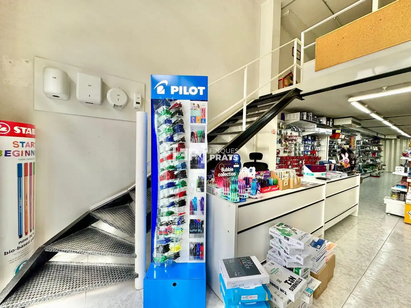 Local comercial en venda a MANUEL CARRASCO Y FORMIGUERA, imagen 4
