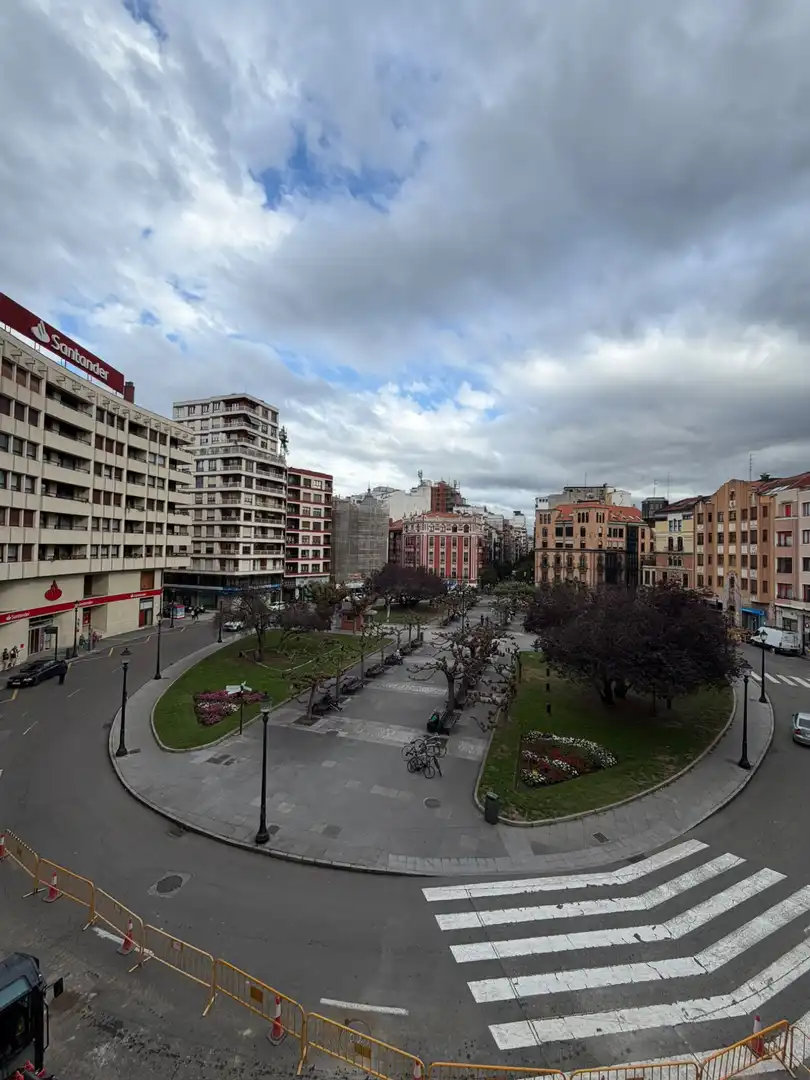 Oficina amb ascensor de lloguer a Gijón - MENENDEZ VALDES, imagen 22
