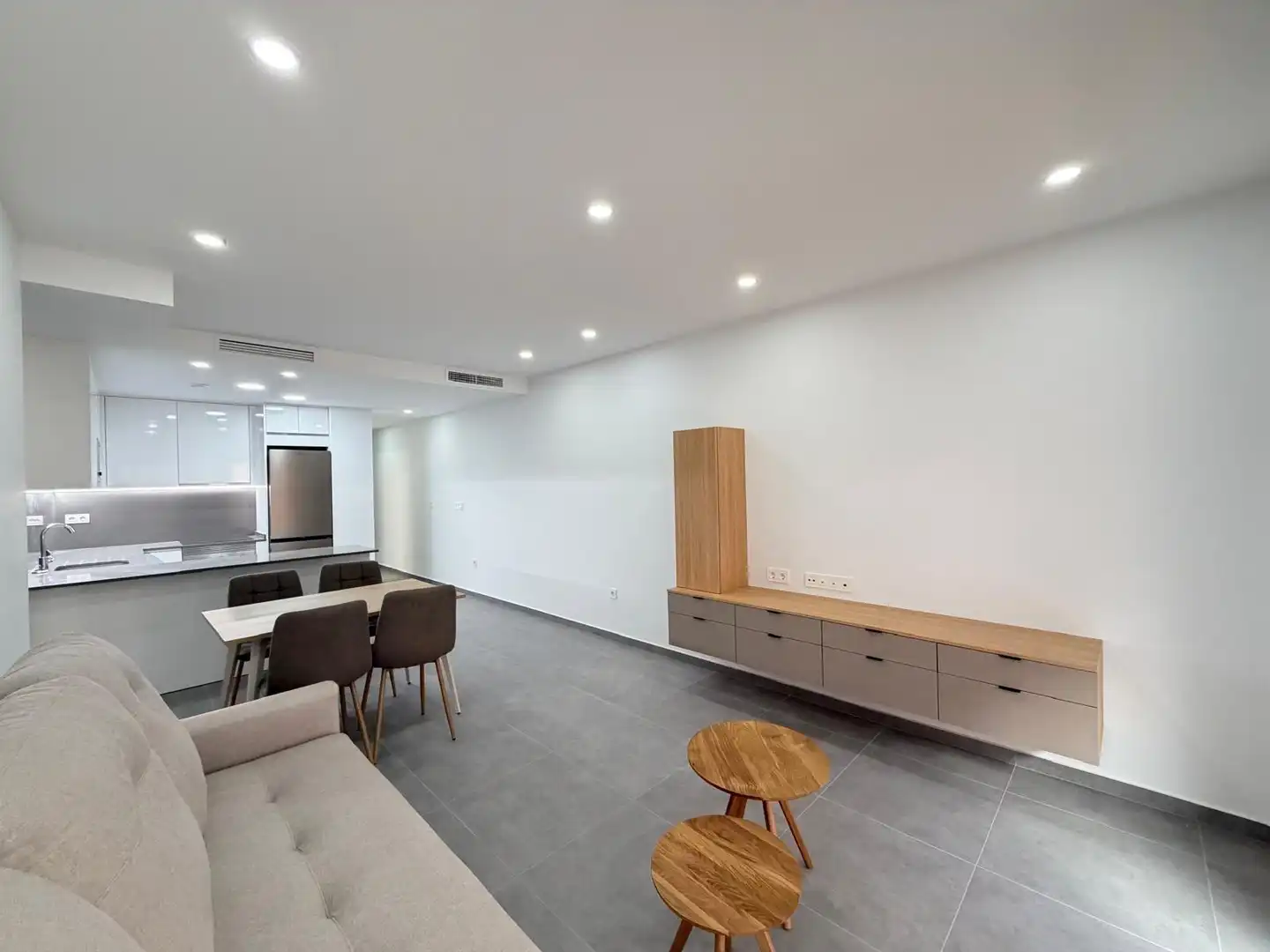 Apartament amb terrassa en venda a Calle de la loma, imagen 30