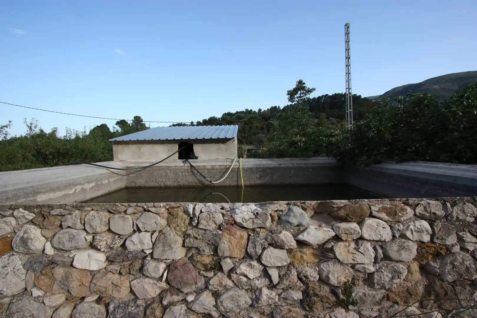 Maison rustique à vendre à Murla, imagen 6