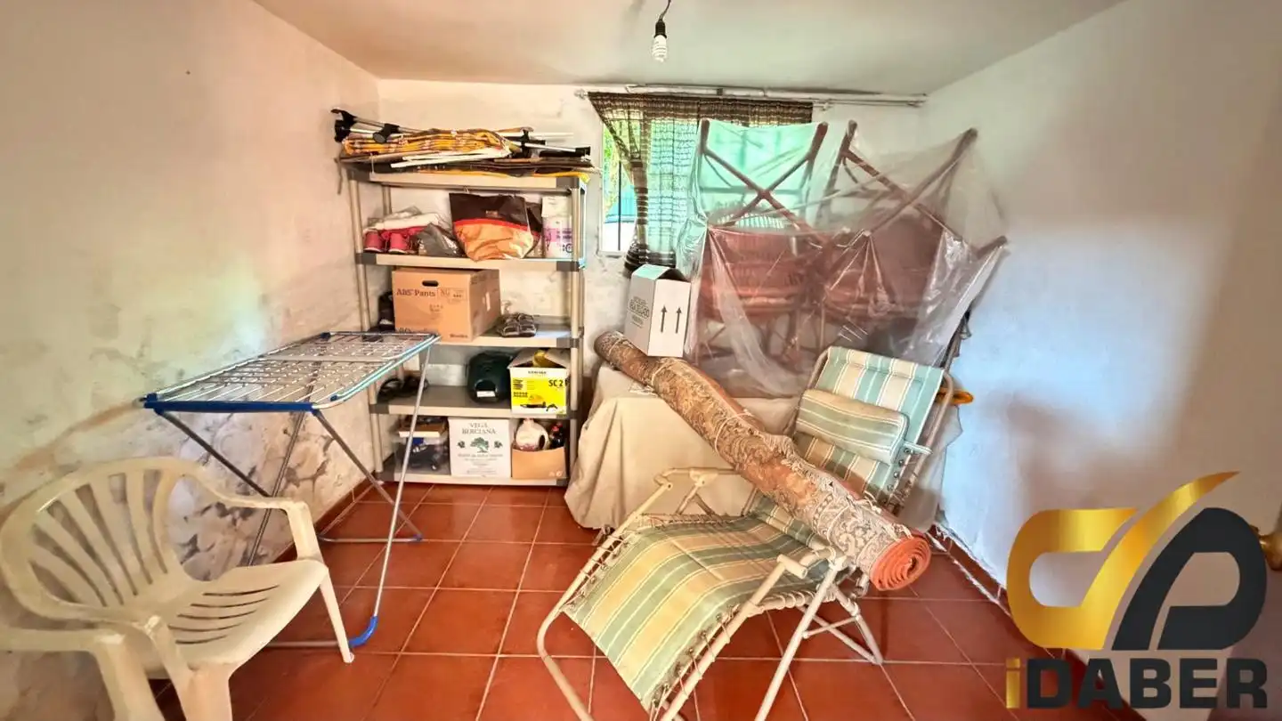 Houses for sale in Carranque  with Air Conditioner, Heating and Private garden