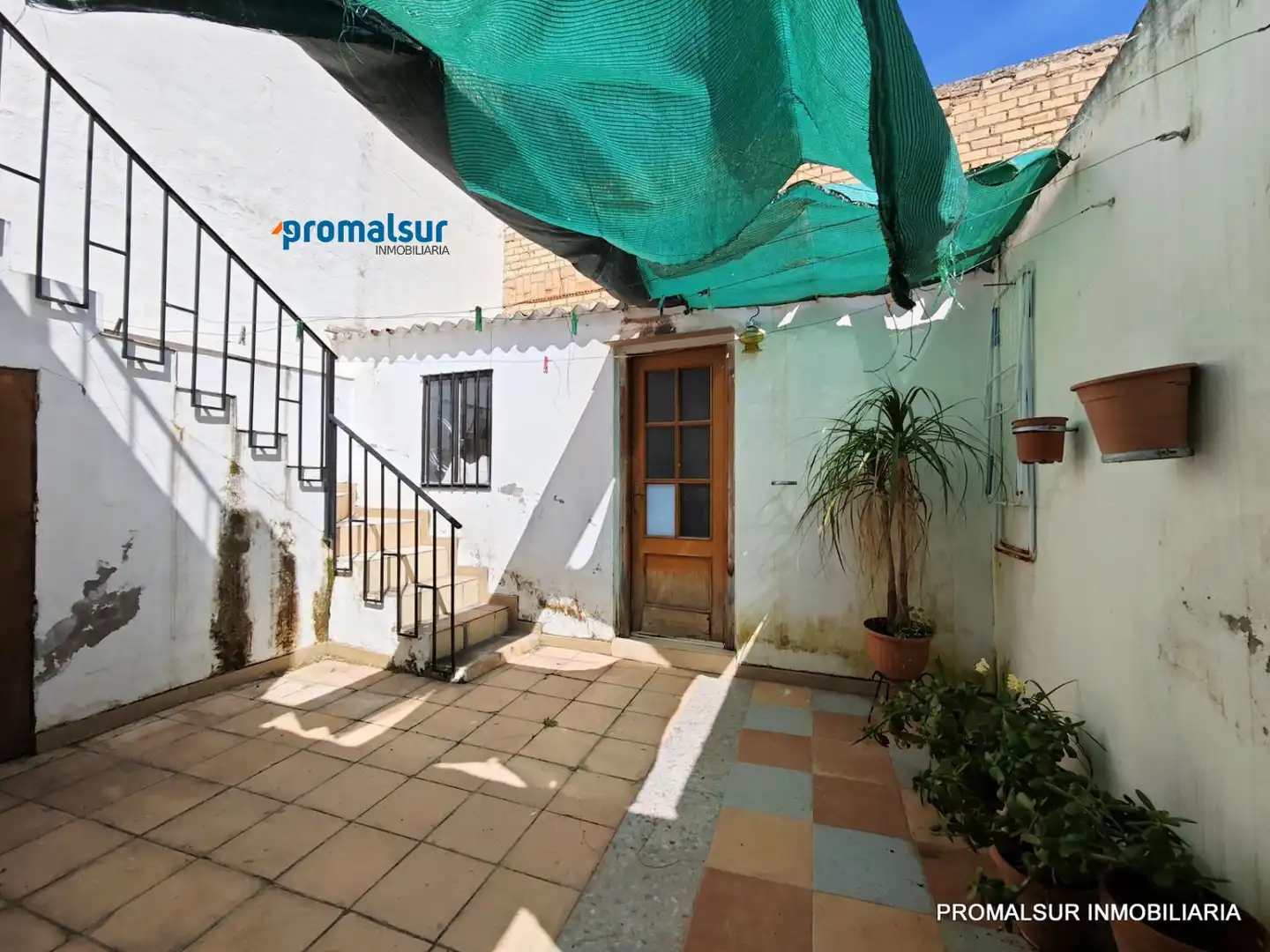 Maison à vendre à Puente Genil