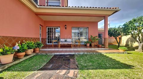 Photo 2 of Houses for sale in Los Pinos, Algeciras