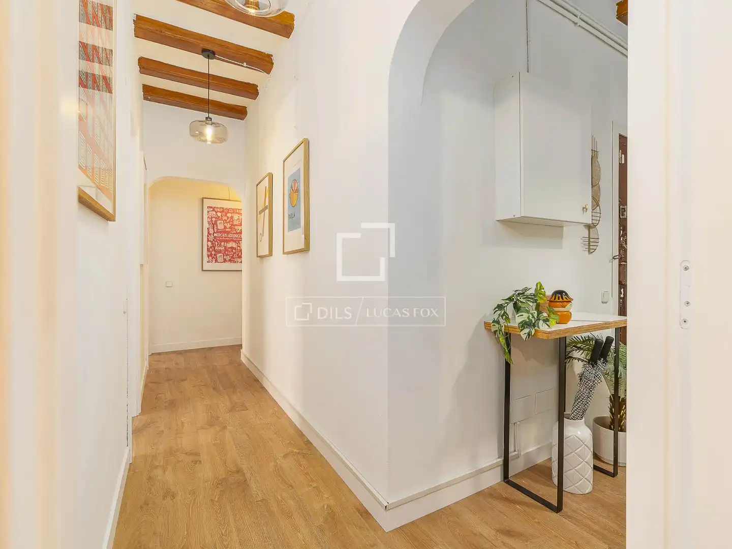 Ático con terraza en venta en Ciutat Vella, imagen 23