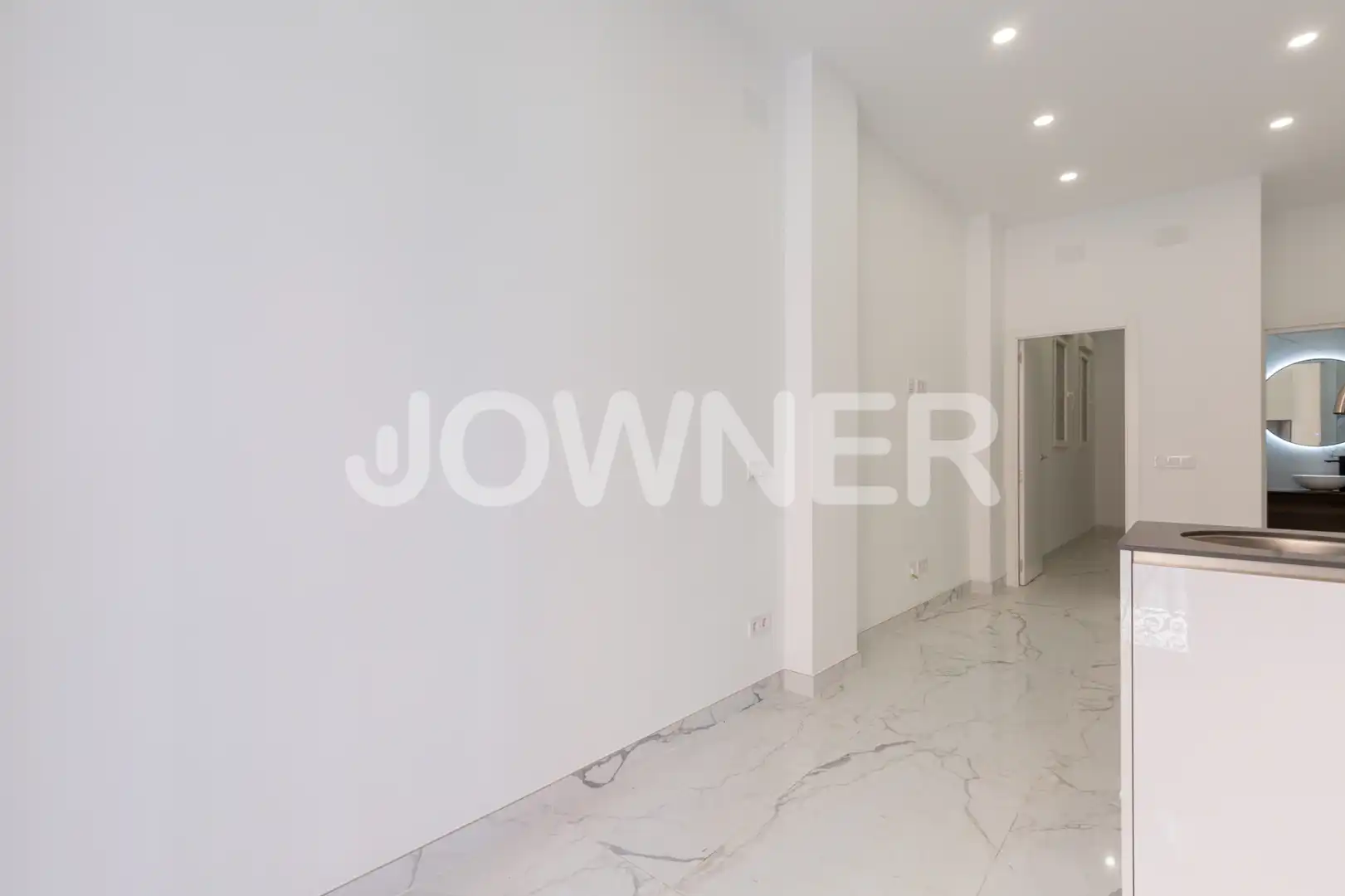 Flat with terrace for sale in Calle de Hermosilla, imagen 7