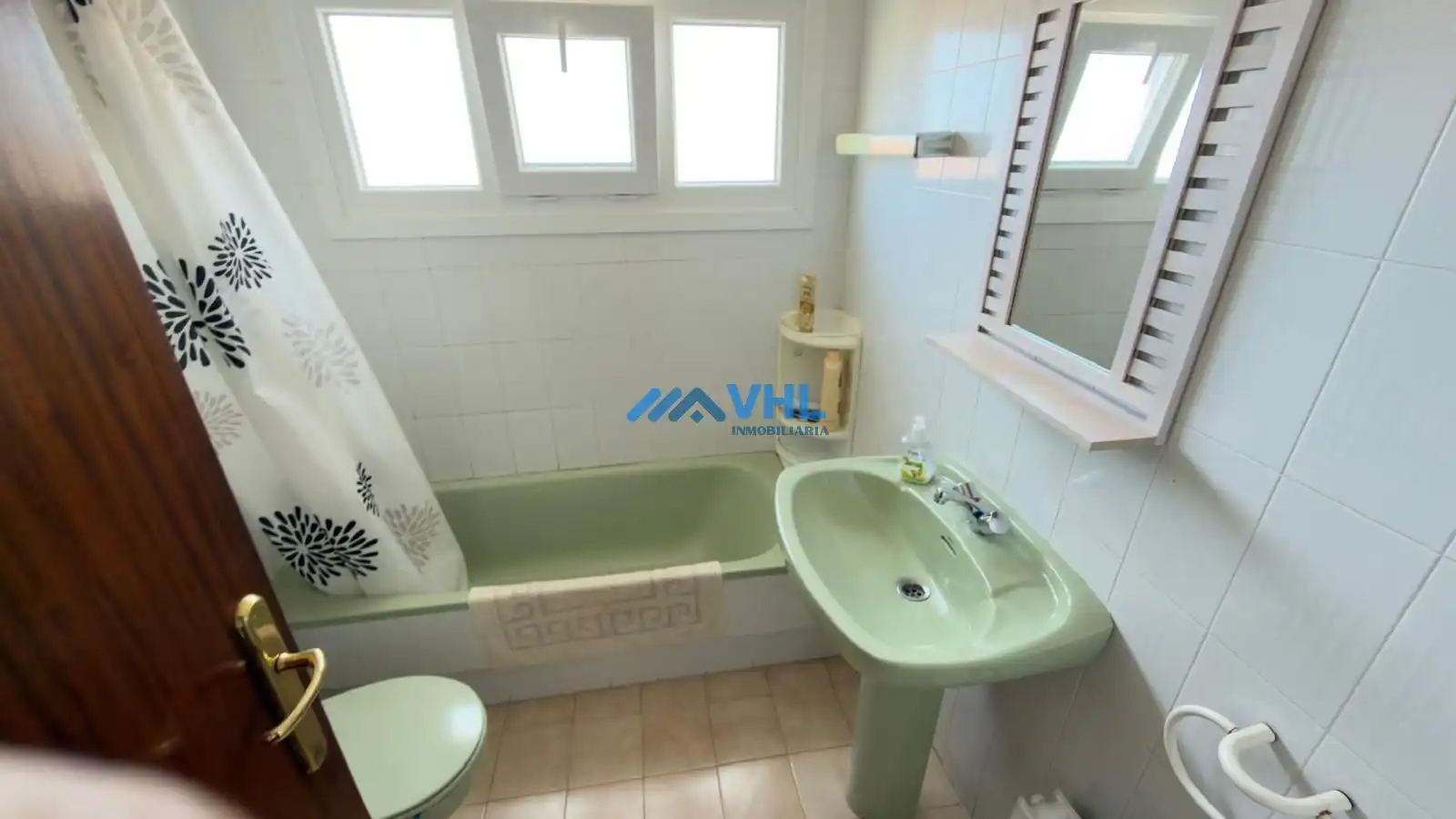 Piso con piscina en alquiler en Paseo Menéndez Pelayo, imagen 25