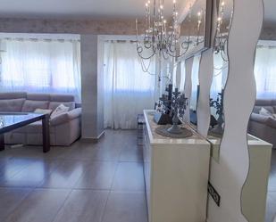 Flat for sale in  Granada Capital  with Air Conditioner and Heating