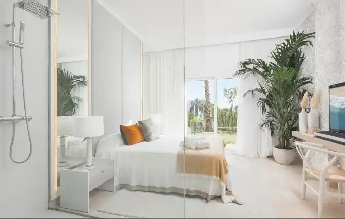 Wohnung mit Terrasse zum Verkauf in El Paraíso, imagen 18