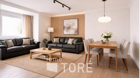 Foto 2 de Pis en venda a Avenida de José Ortega y Gasset, Portada Alta - Pol. Crta. De Cártama, Málaga Capital