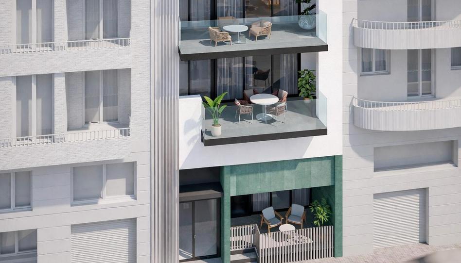 Photo 1 of Flat for sale in Centro, Alicante