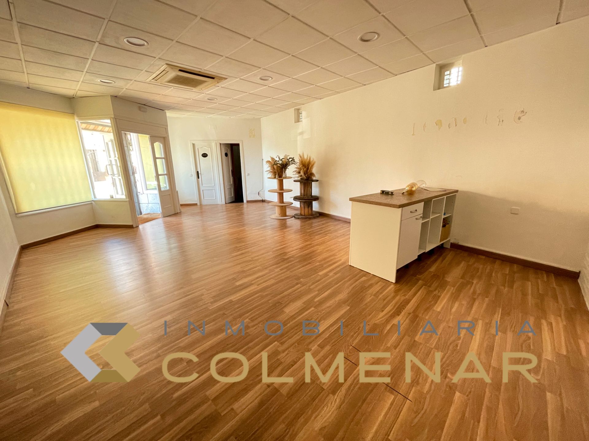 Geschaftsraum zur Miete in Centro