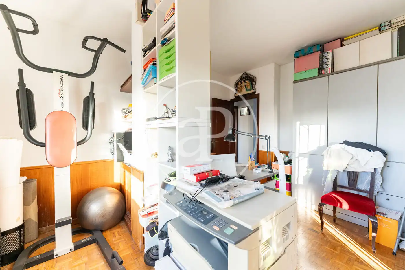 Ático con ascensor en venta en Son Amonda - Reis Catòlics, imagen 27