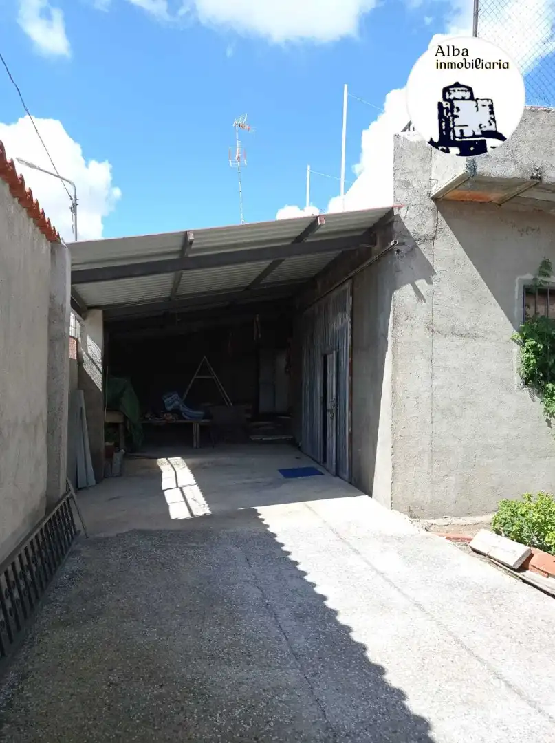 Nave industrial en venta en Pedraza de Alba